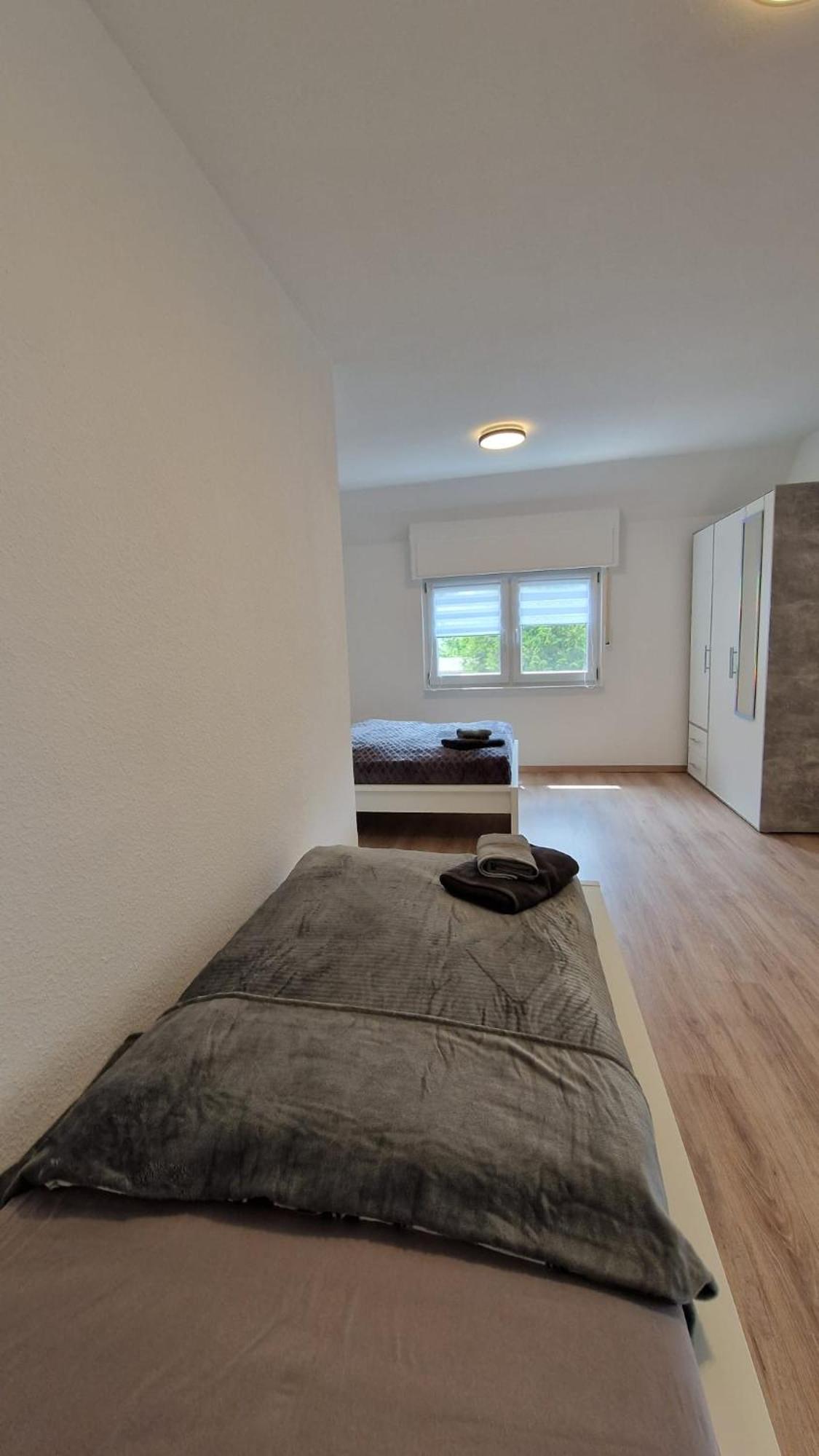 Fewo Tannenweg Iserlohn, Zentral - Parken - Kueche - Netflix - Prime Exterior photo