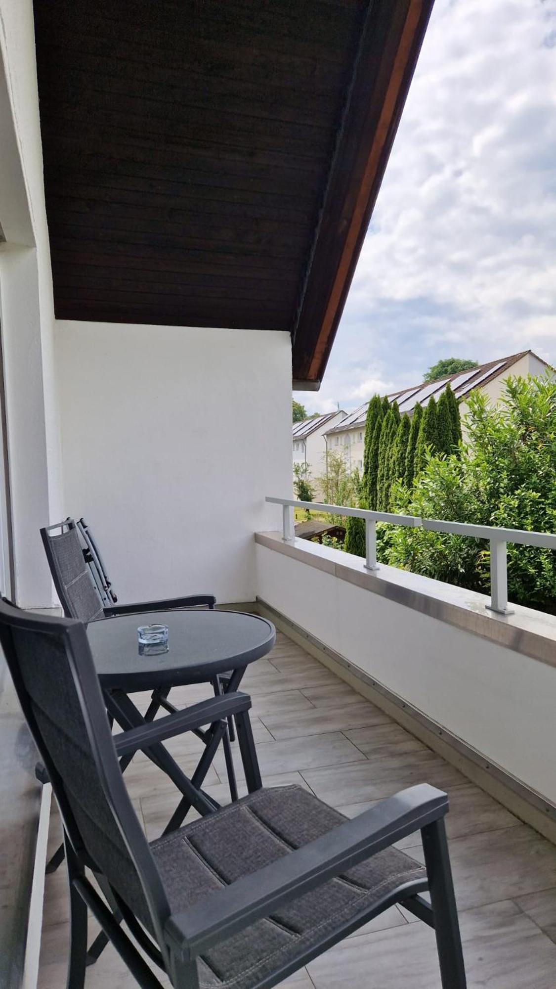 Fewo Tannenweg Iserlohn, Zentral - Parken - Kueche - Netflix - Prime Exterior photo